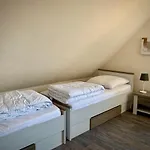 Casa Markus Nyaraló Kalkar