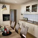 Casa Markus Nyaraló *
