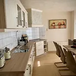 Casa Markus Nyaraló Kalkar