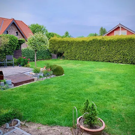 Ferienhaus Casa Markus *