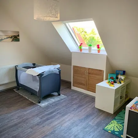 Casa Markus *