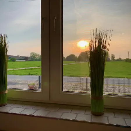 Casa Markus Holiday home Kalkar