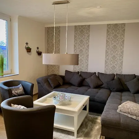 Feriehus Casa Markus *