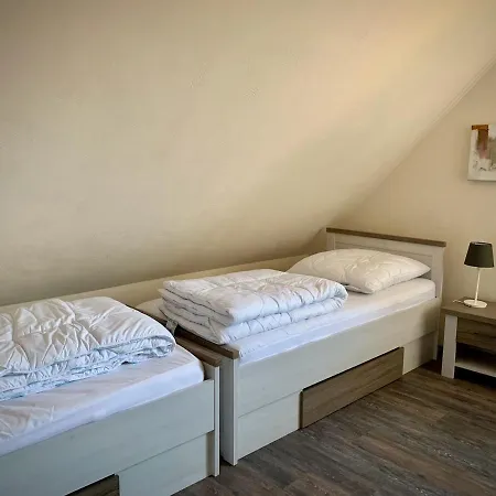 Casa Markus Holiday home Kalkar