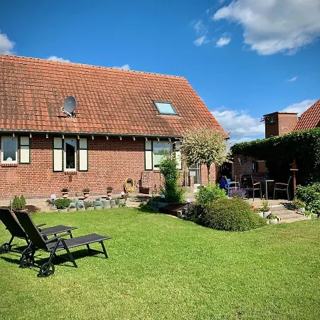 Casa Markus Holiday home Kalkar