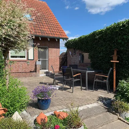 Casa Markus Holiday home Kalkar