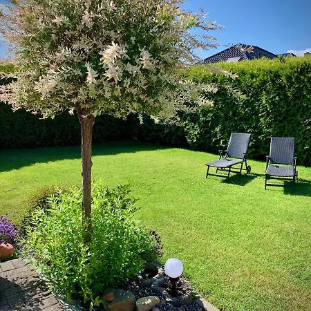 Ferienhaus Casa Markus Kalkar