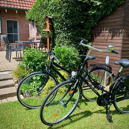 Casa Markus بيت للعطل