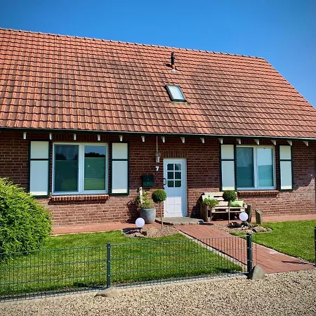 Casa Markus *