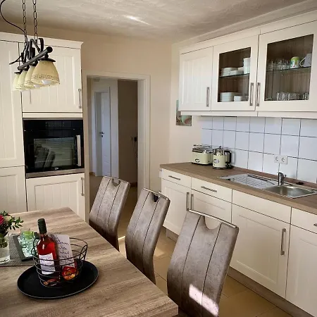 Casa Markus Feriehus *