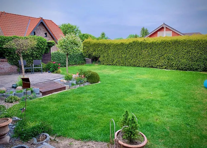 度假居 Casa Markus *