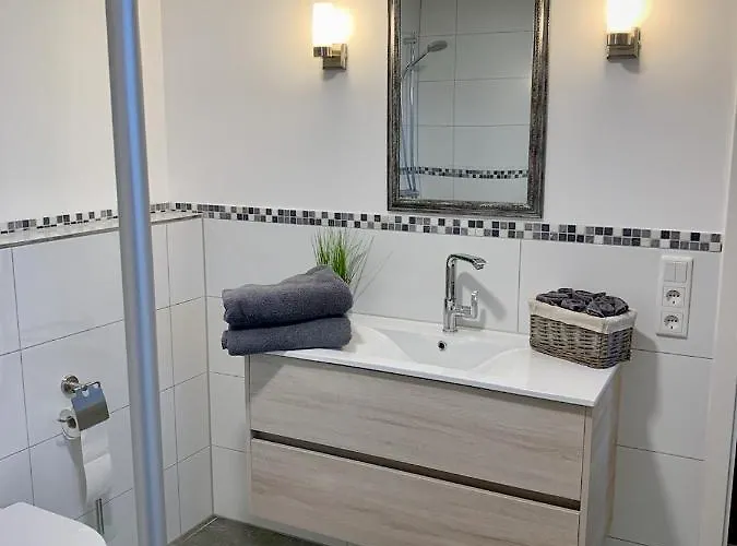 Ferienhaus Casa Markus