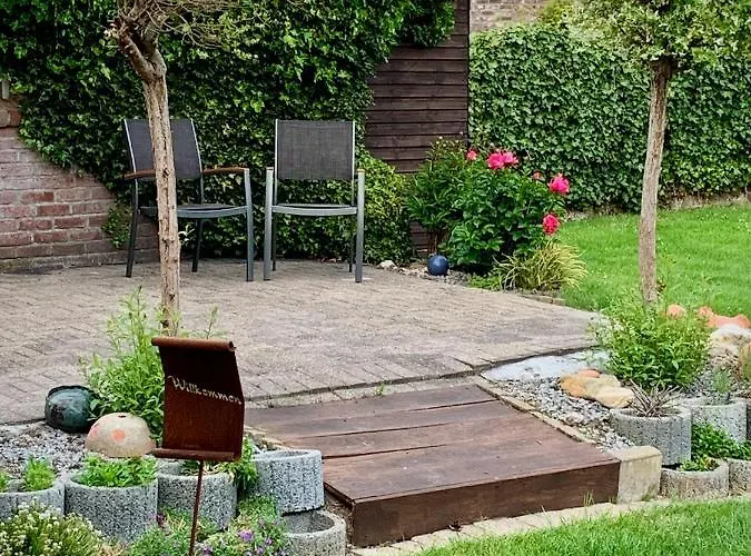 度假居 Casa Markus