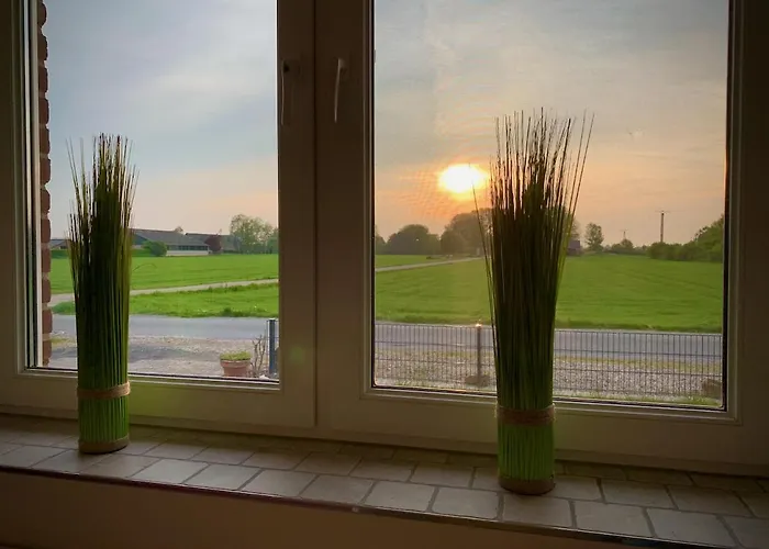 Casa Markus 度假居 卡尔卡尔