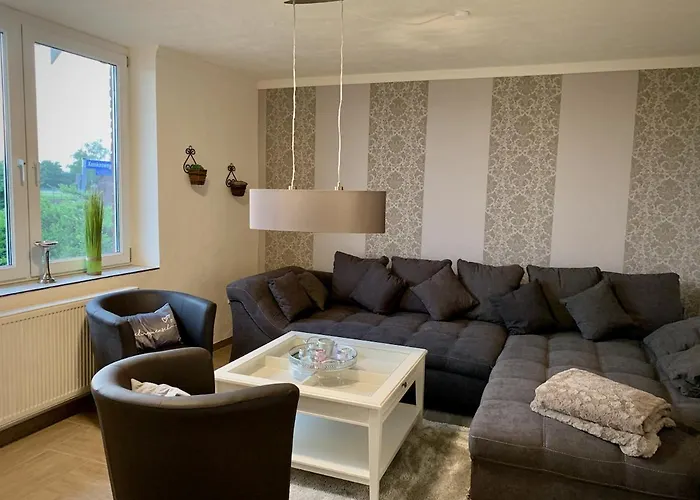 Ferienhaus Casa Markus *