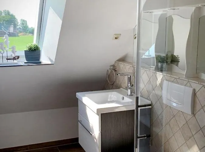 度假居 Casa Markus *