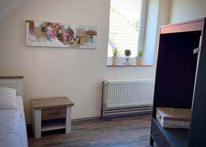 Casa Markus * 卡尔卡尔