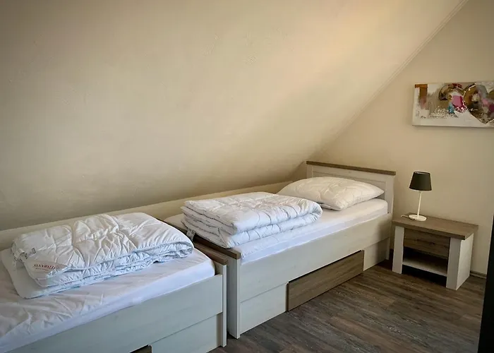 Casa Markus 度假居 卡尔卡尔