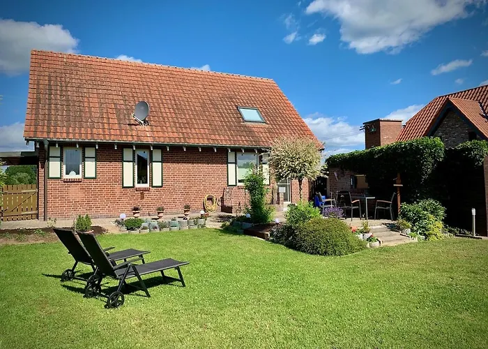 Casa Markus Ferienhaus Kalkar