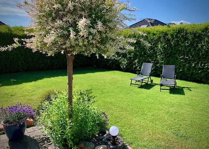 Ferienhaus Casa Markus Kalkar