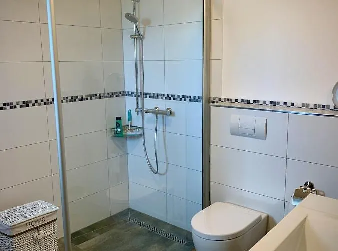 度假居 Casa Markus *