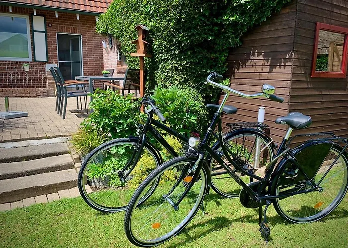 Casa Markus 度假居