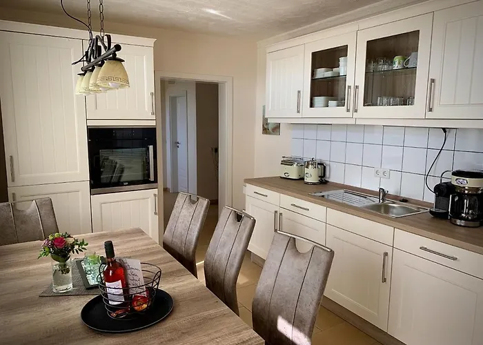 Casa Markus 度假居 *