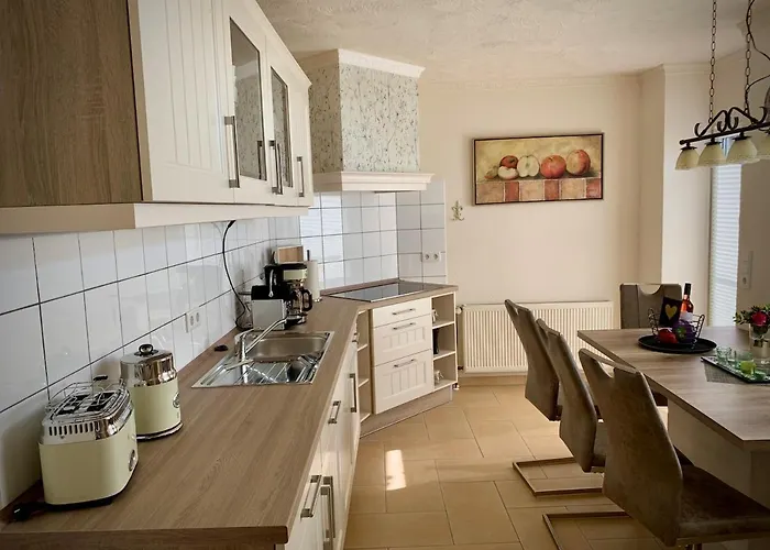 Casa Markus Ferienhaus Kalkar